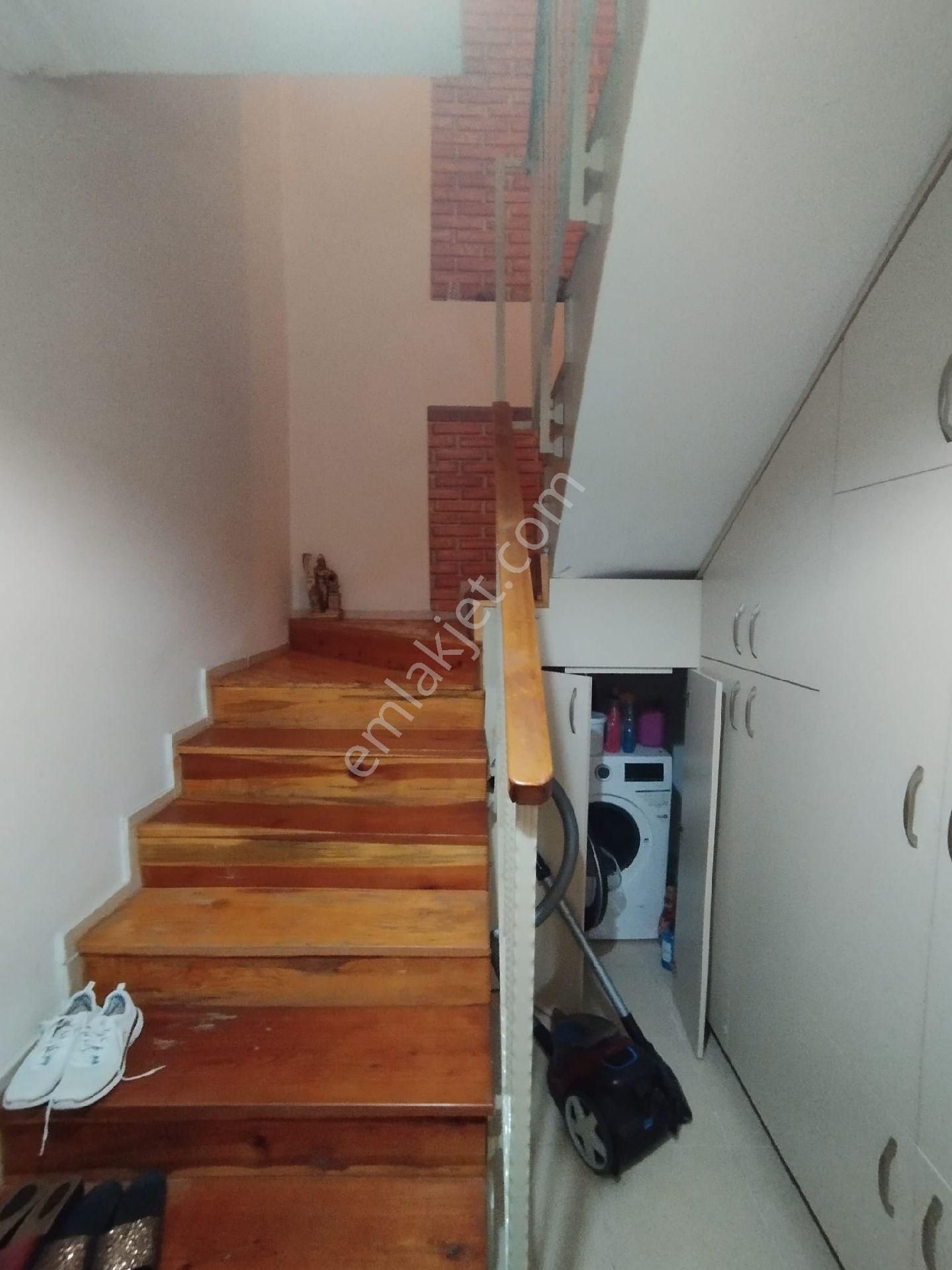 Mavi Bulvarda 2+1 Dublex - Görsel 11