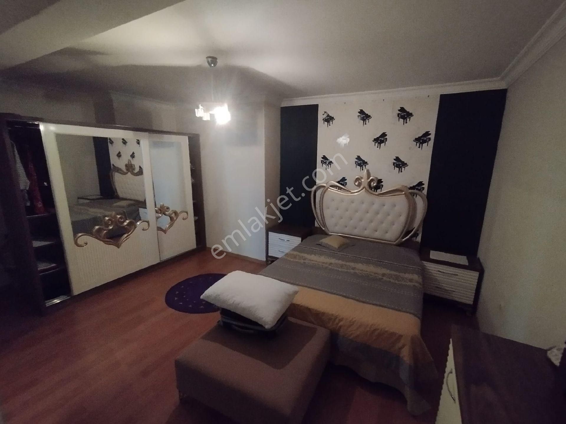 Mavi Bulvarda 2+1 Dublex - Görsel 15