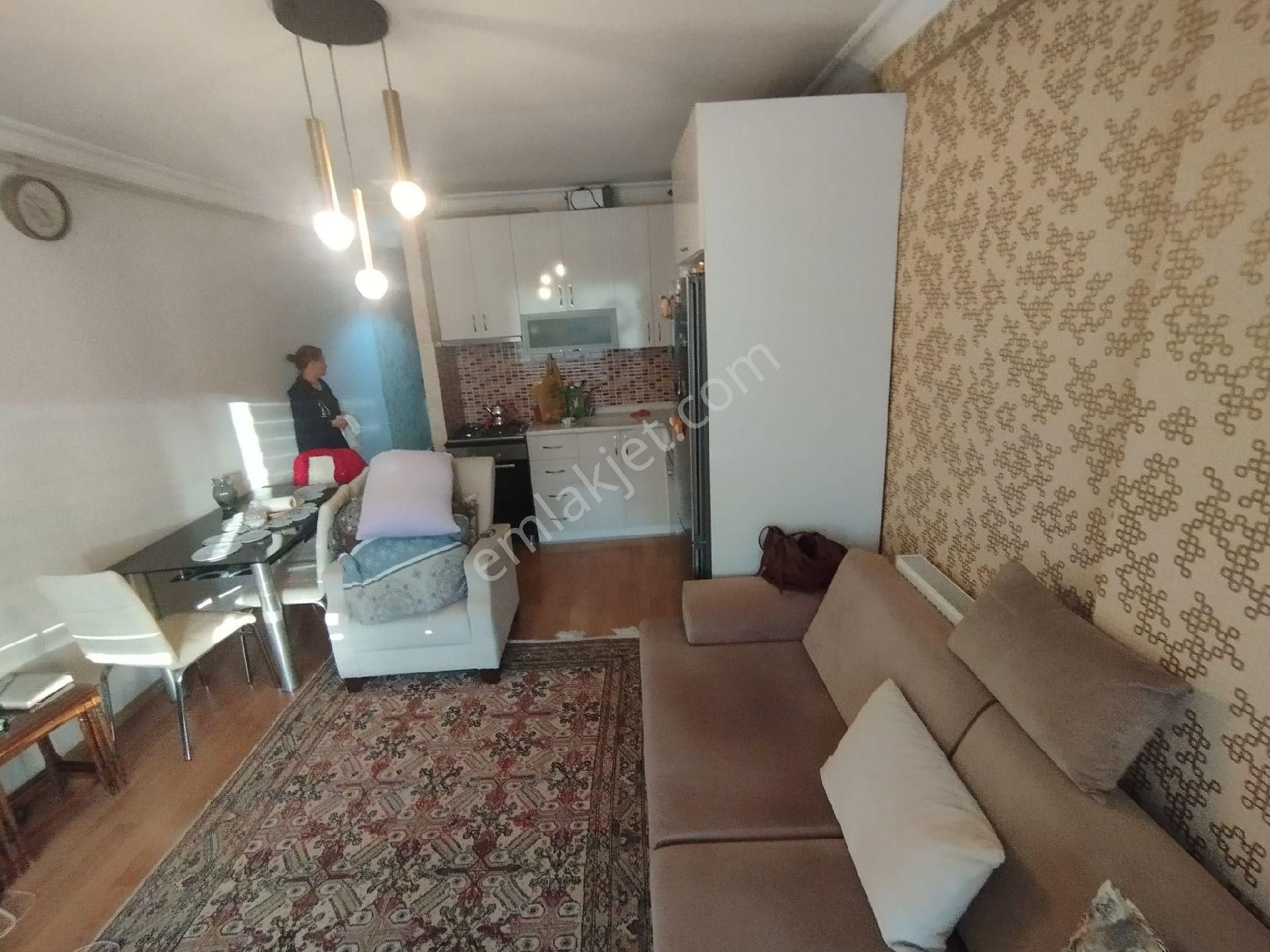 Mavi Bulvarda 2+1 Dublex - Görsel 6