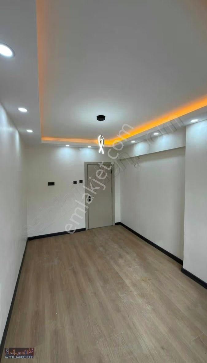 Emlakcımdan Sivrihisar-1 Cad.üzerinde İçi Lüxs Yapılı 3+1daire - Görsel 13