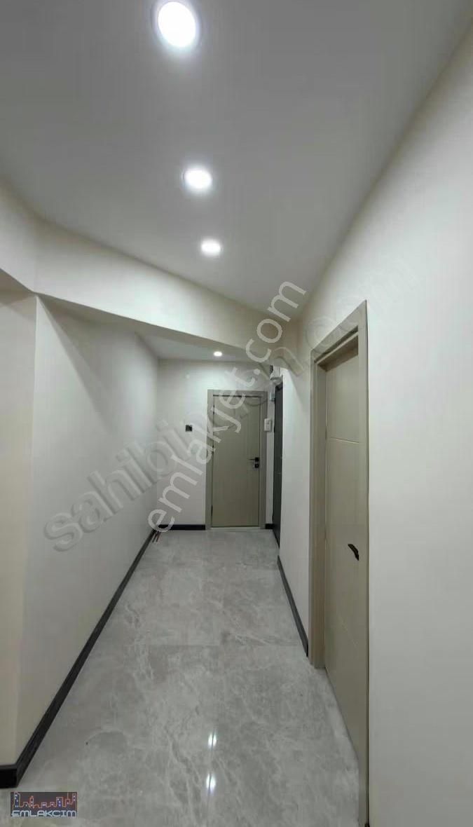 Emlakcımdan Sivrihisar-1 Cad.üzerinde İçi Lüxs Yapılı 3+1daire - Görsel 9