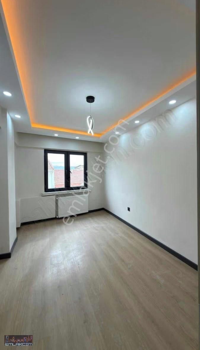 Emlakcımdan Sivrihisar-1 Cad.üzerinde İçi Lüxs Yapılı 3+1daire - Görsel 4