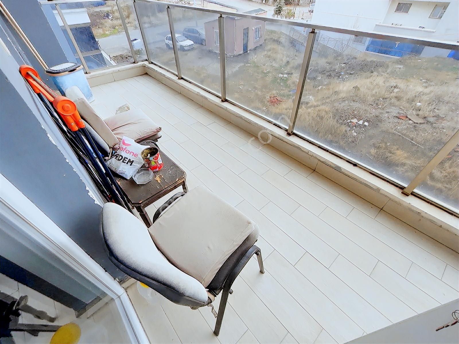 Doğantepe'de 3+1, Güney Cephede, 2. Kat Ara Daire! - Görsel 12