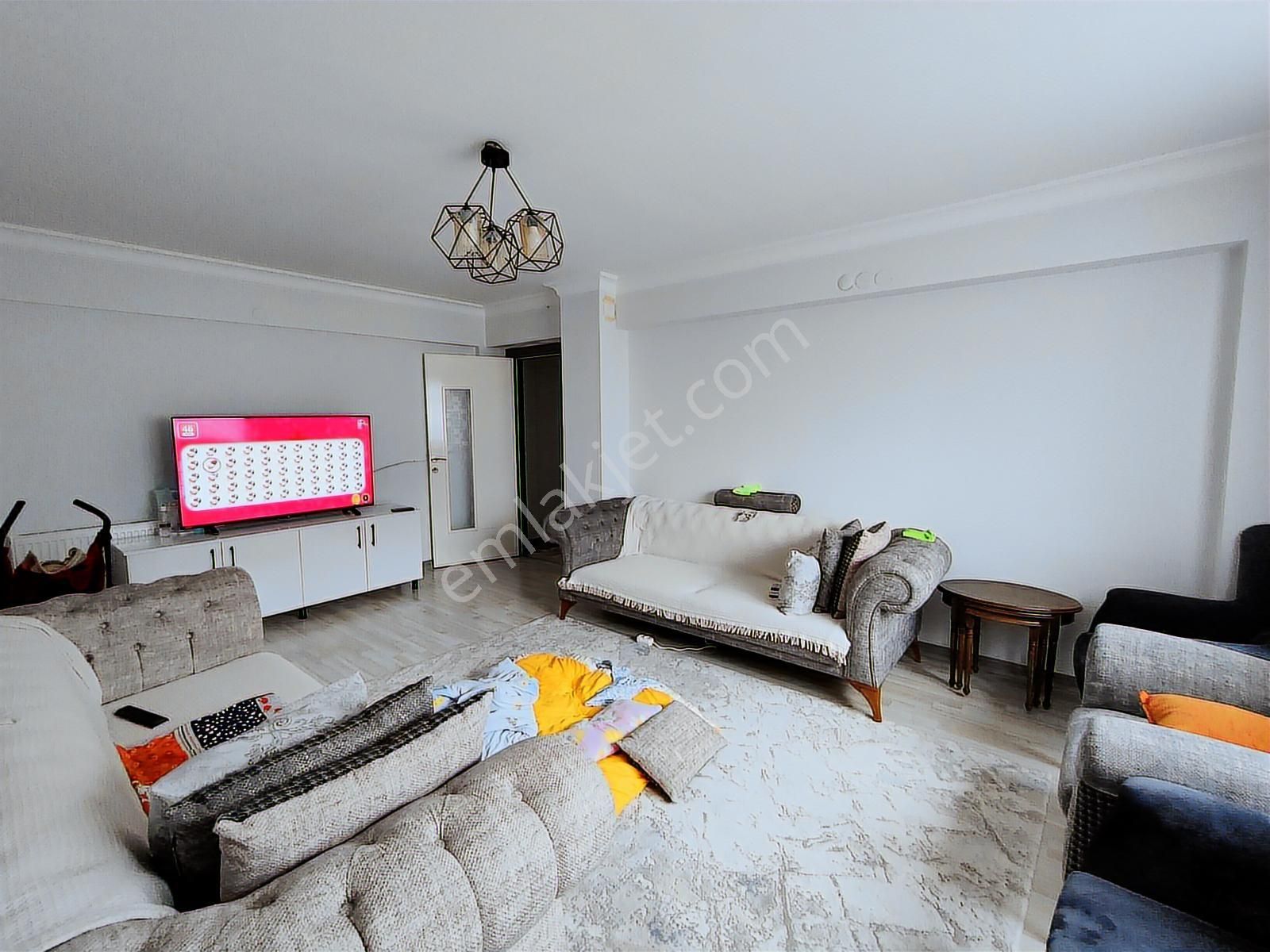 Doğantepe'de 3+1, Güney Cephede, 2. Kat Ara Daire! - Görsel 2