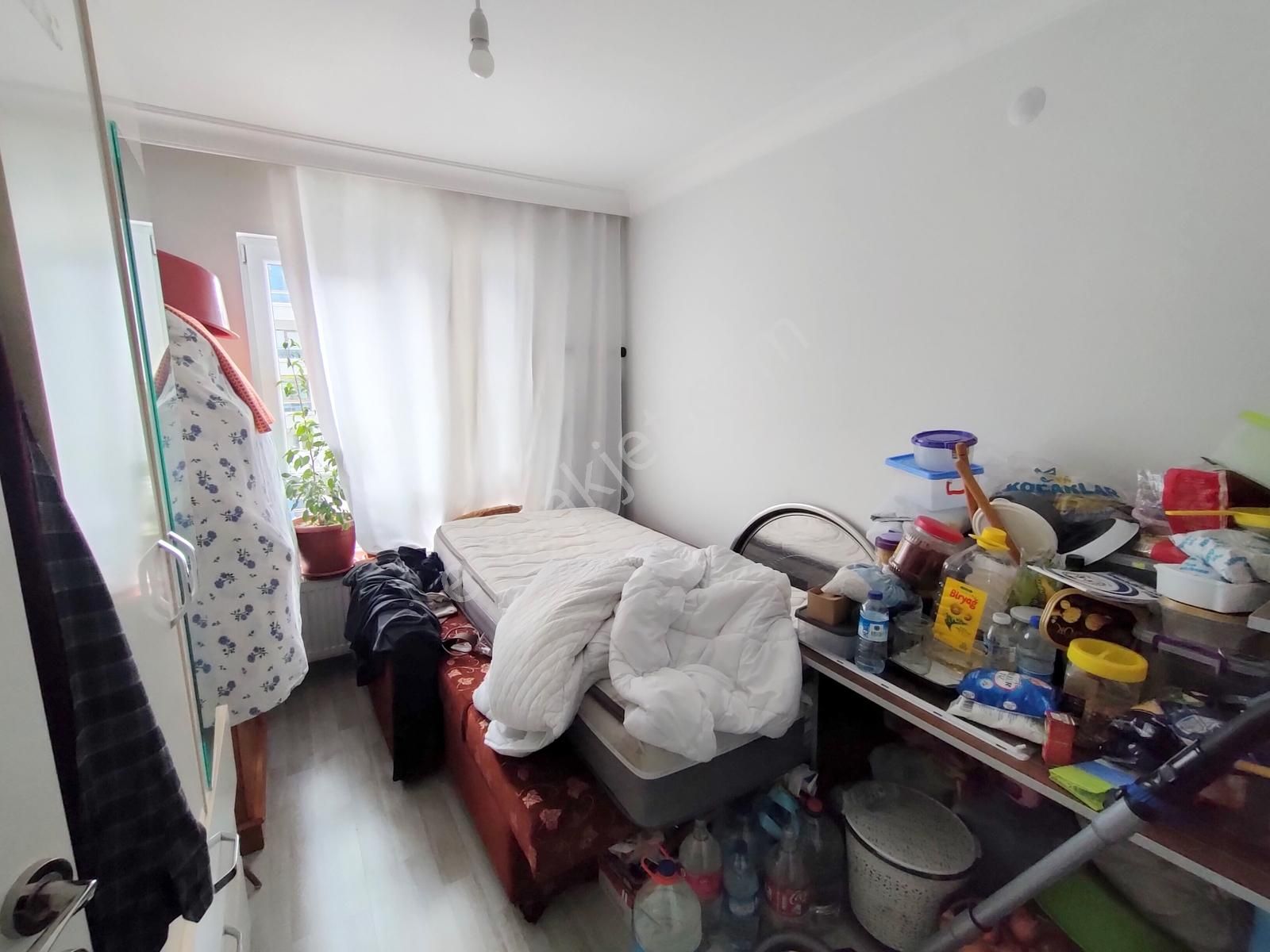 Doğantepe'de 3+1, Güney Cephede, 2. Kat Ara Daire! - Görsel 14