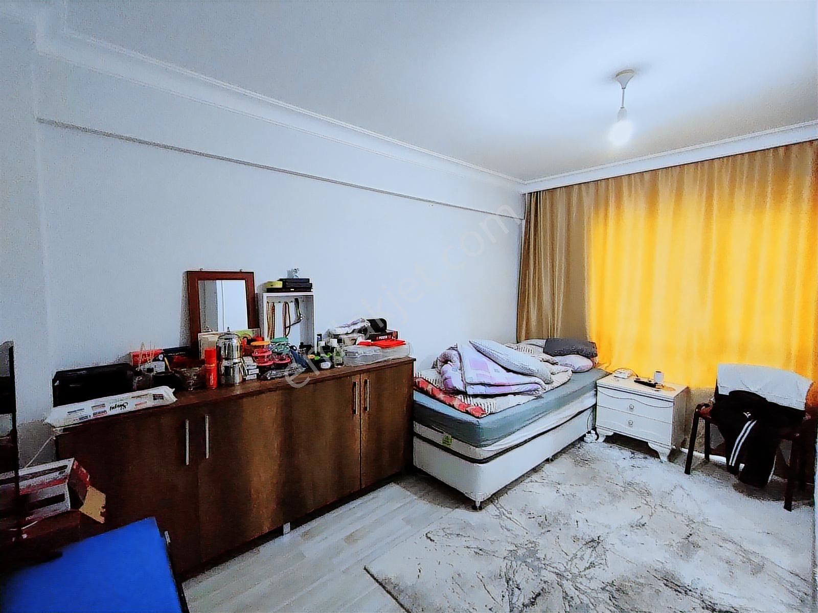 Doğantepe'de 3+1, Güney Cephede, 2. Kat Ara Daire! - Görsel 7