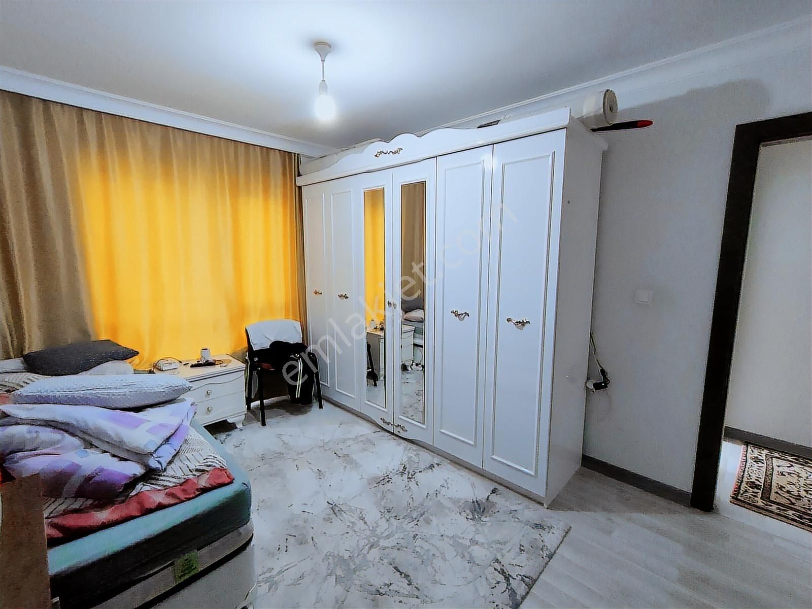 Doğantepe'de 3+1, Güney Cephede, 2. Kat Ara Daire! - Görsel 10