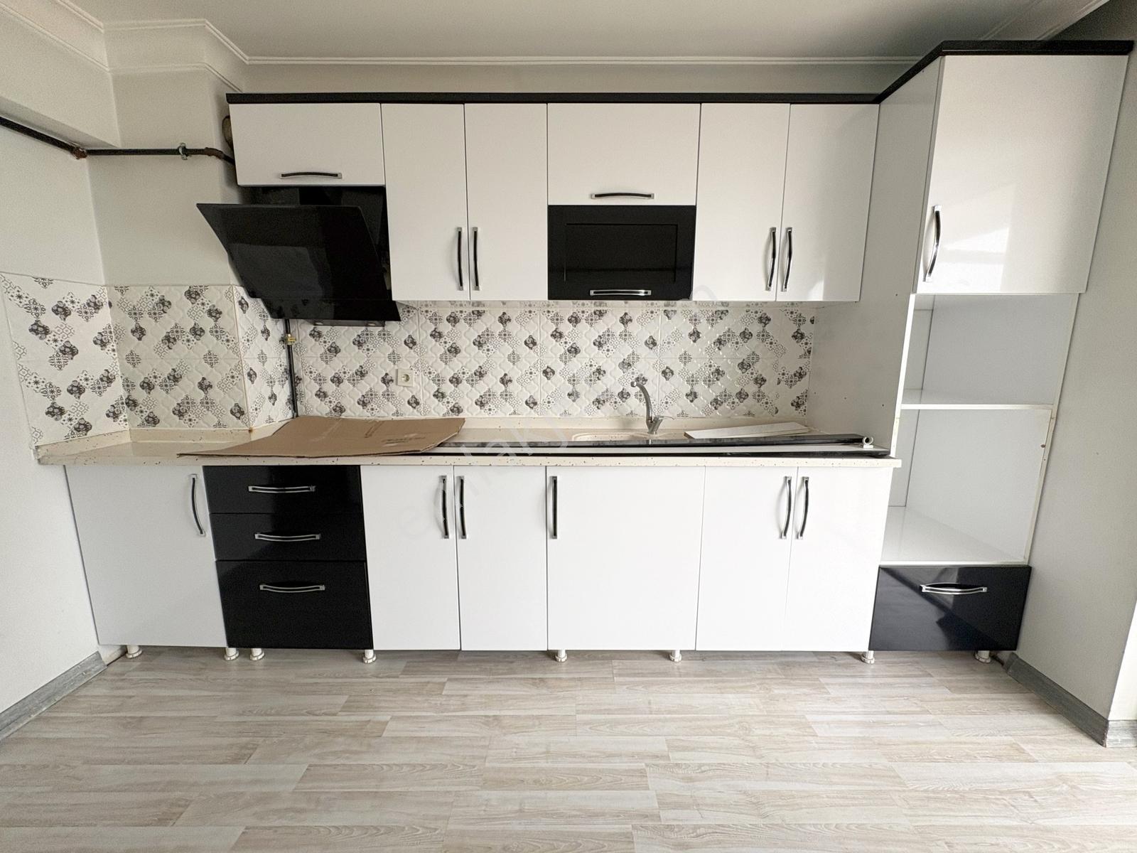 Doğantepe'de 3+1, Güney Cephede, 2. Kat Ara Daire! - Görsel 16
