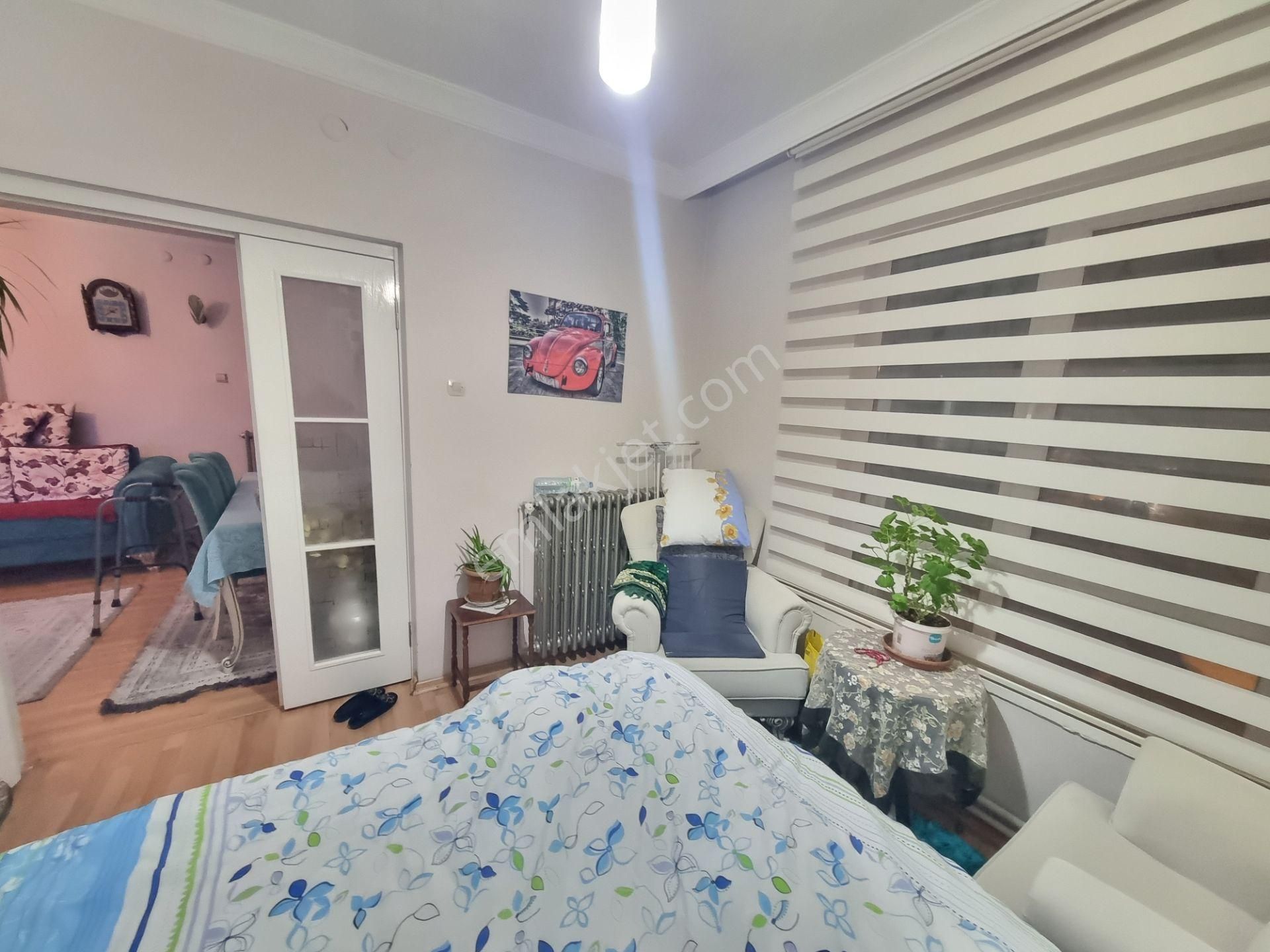 Metroya Yakın - Asansörlü - Ara Kat 3+1 Satılık Daire... - Görsel 15