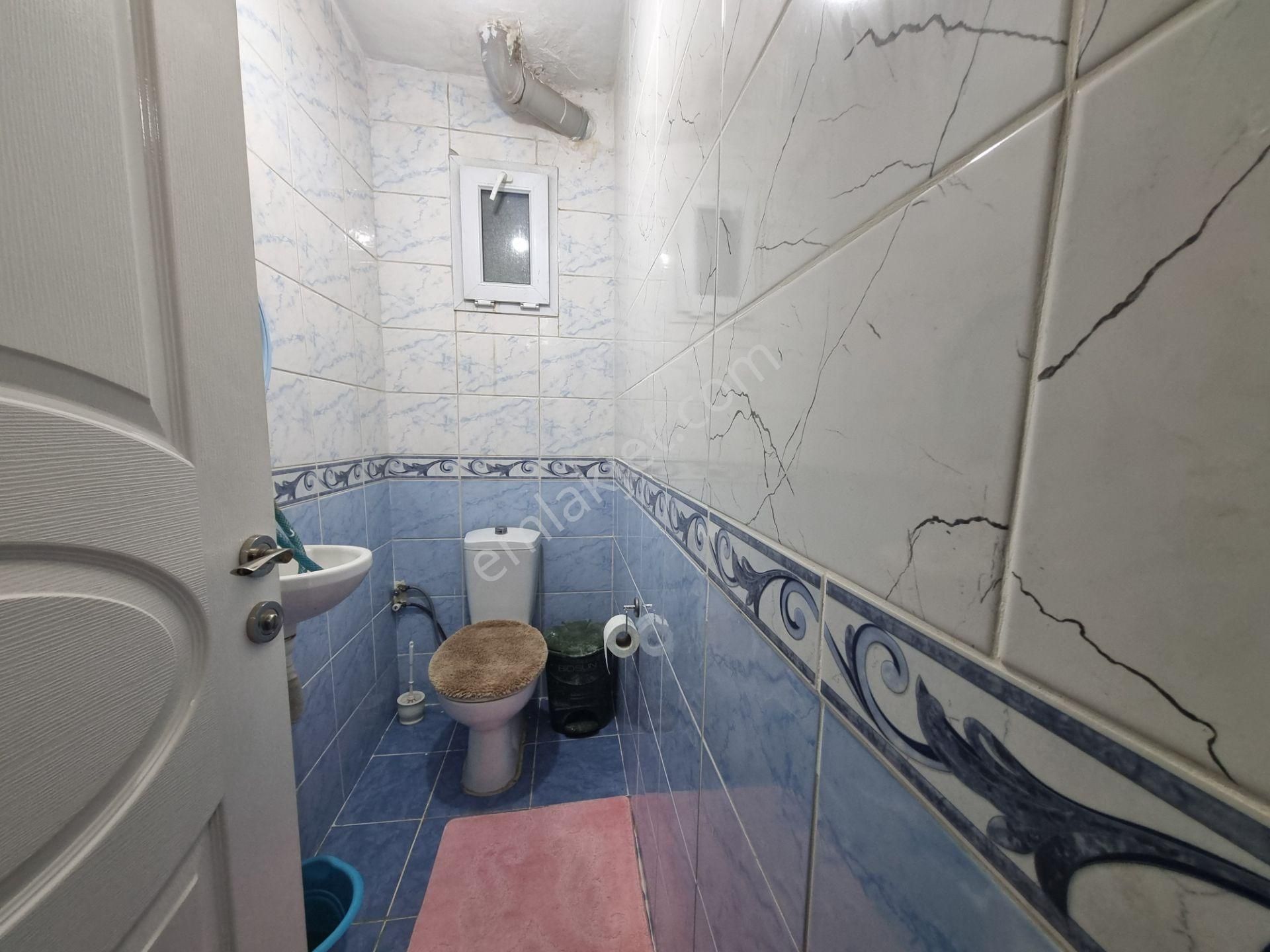 Metroya Yakın - Asansörlü - Ara Kat 3+1 Satılık Daire... - Görsel 19