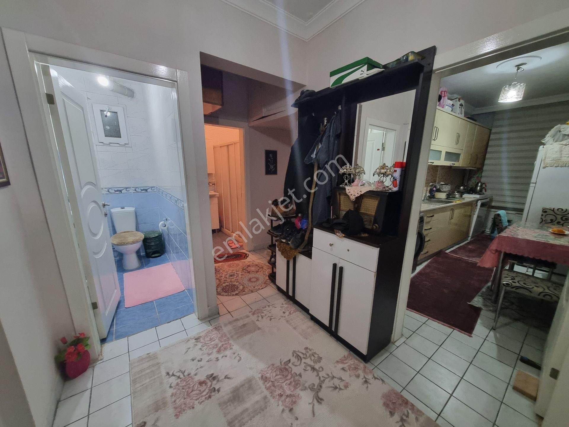 Metroya Yakın - Asansörlü - Ara Kat 3+1 Satılık Daire... - Görsel 21