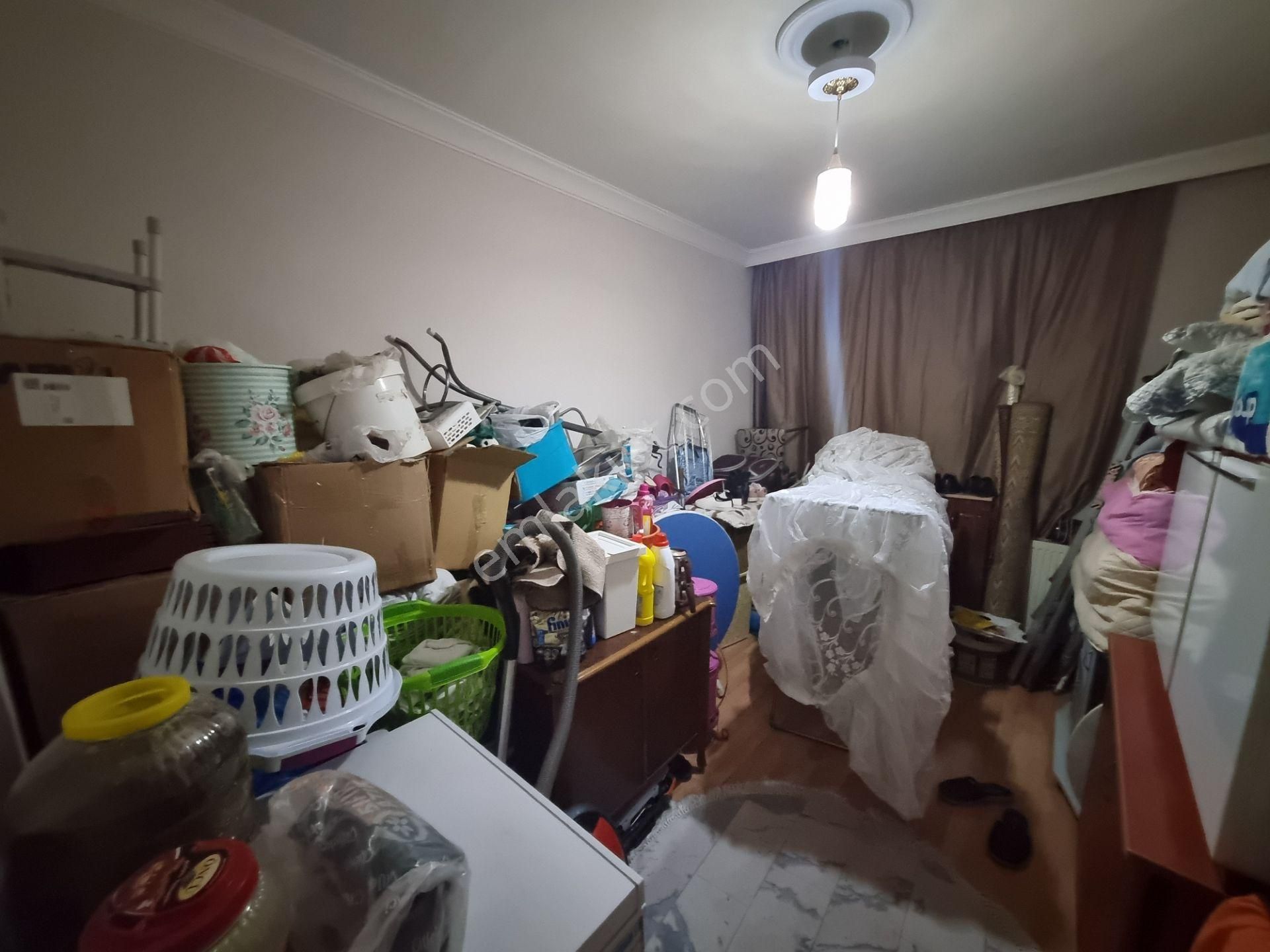 Metroya Yakın - Asansörlü - Ara Kat 3+1 Satılık Daire... - Görsel 16