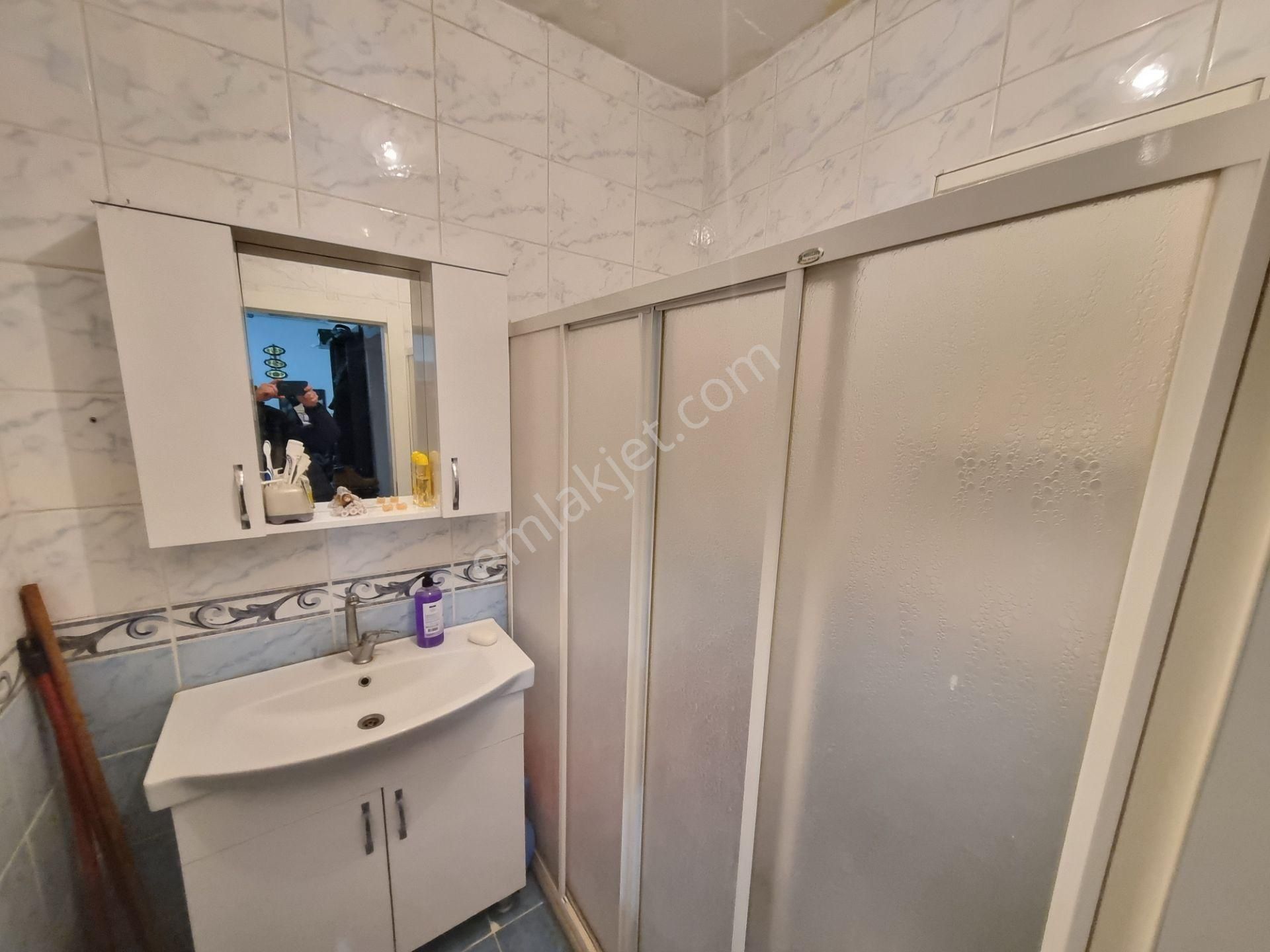 Metroya Yakın - Asansörlü - Ara Kat 3+1 Satılık Daire... - Görsel 18