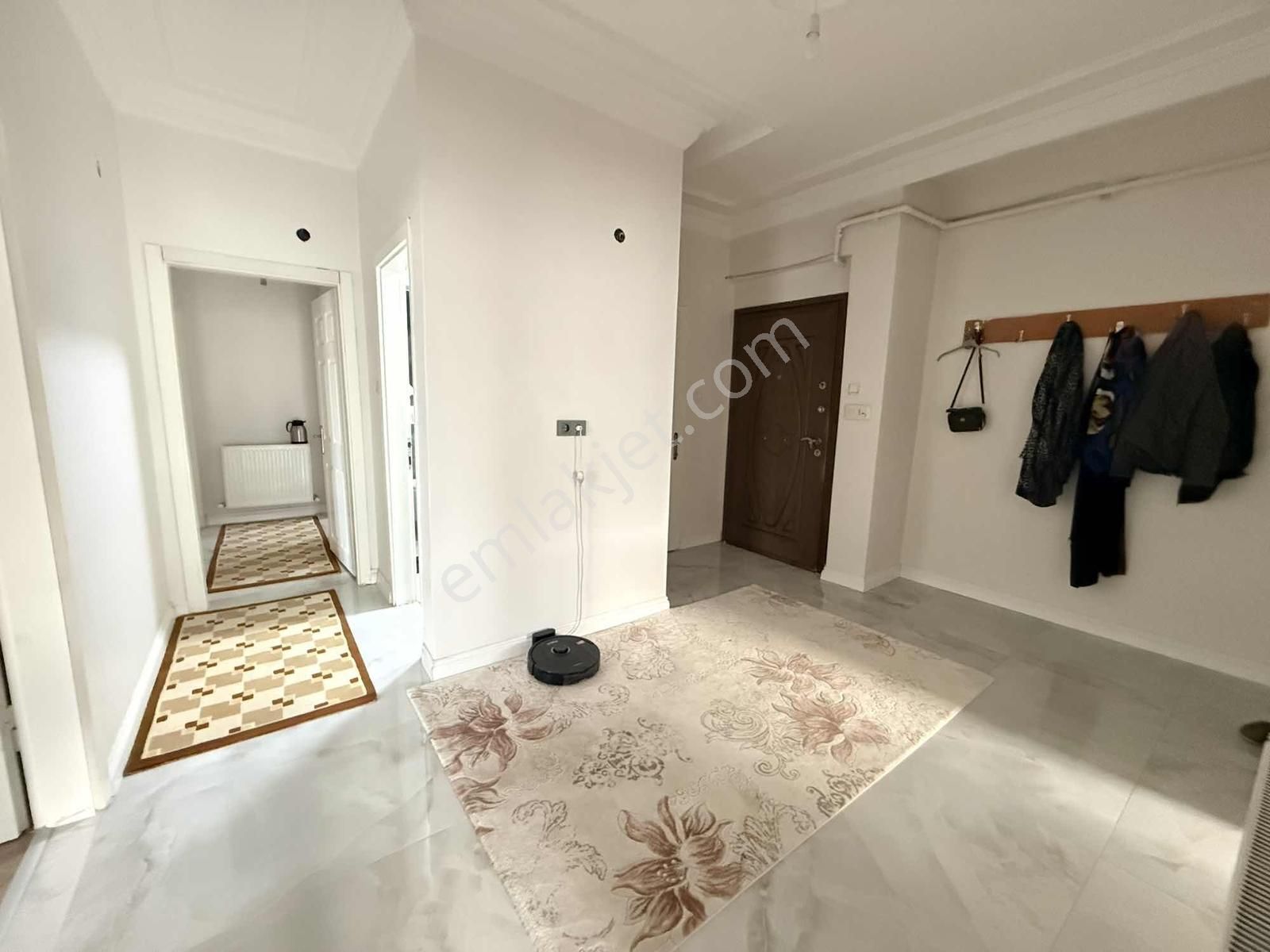 Yıldırım Beyazıt Mahallesinde Geniş Yapılı 3+1 Satılık Daire - Görsel 17