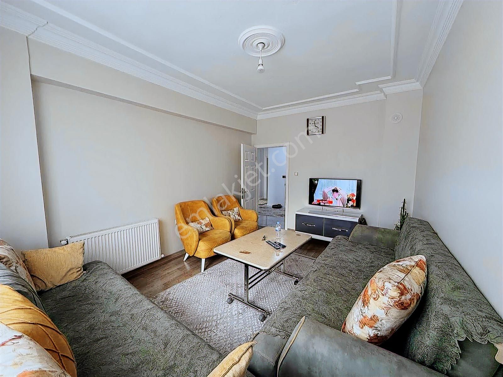 Yıldırım Beyazıt Mahallesinde Geniş Yapılı 3+1 Satılık Daire - Görsel 12