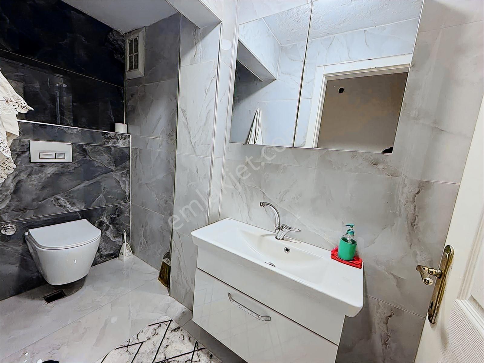 Yıldırım Beyazıt Mahallesinde Geniş Yapılı 3+1 Satılık Daire - Görsel 4