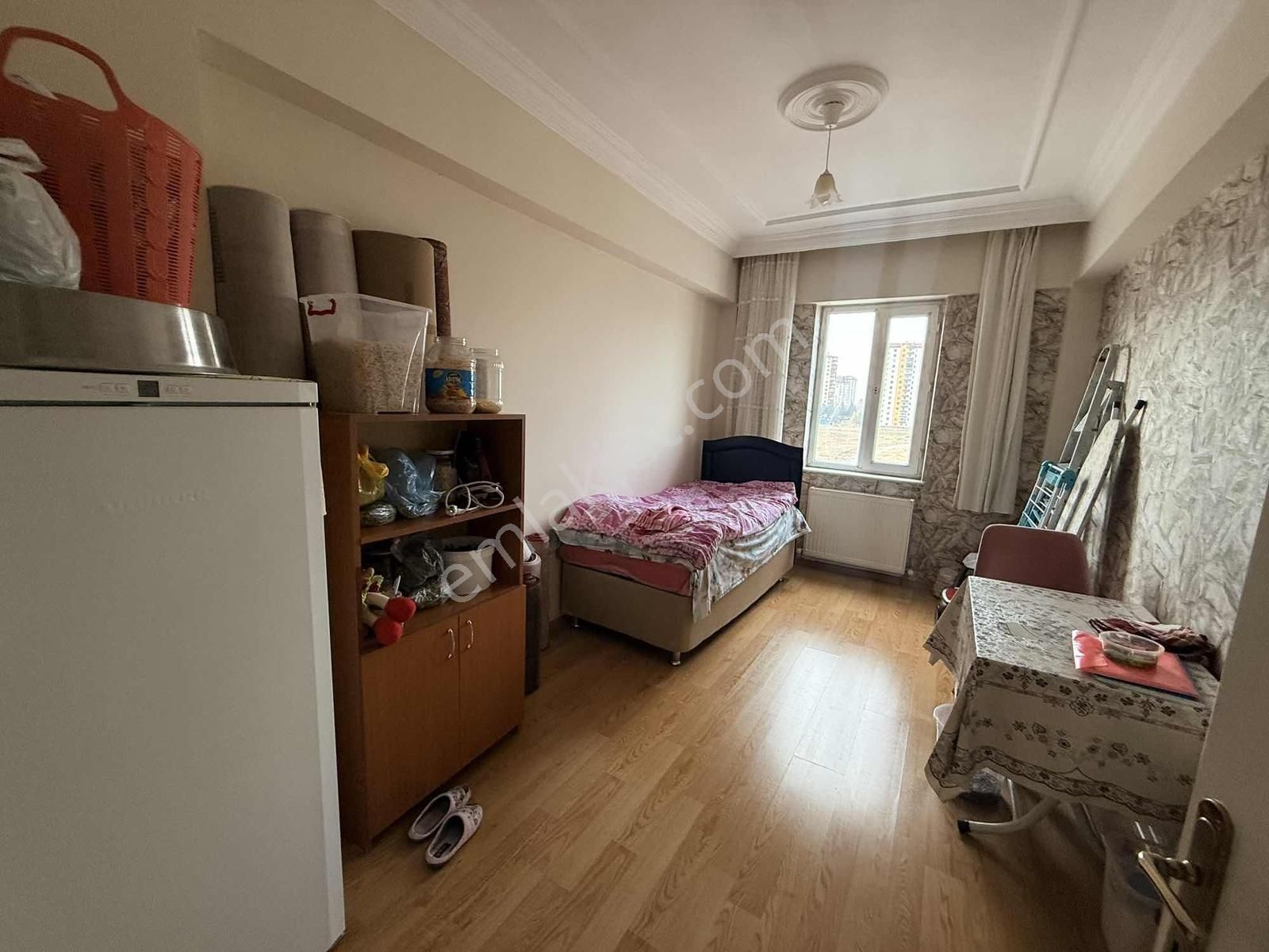 Yıldırım Beyazıt Mahallesinde Geniş Yapılı 3+1 Satılık Daire - Görsel 13