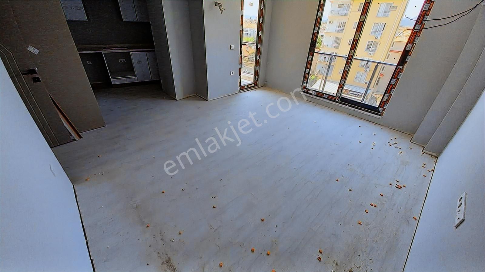 Lavinia Gayrimenkul'den Satılık 1+1 Daire - Görsel 7