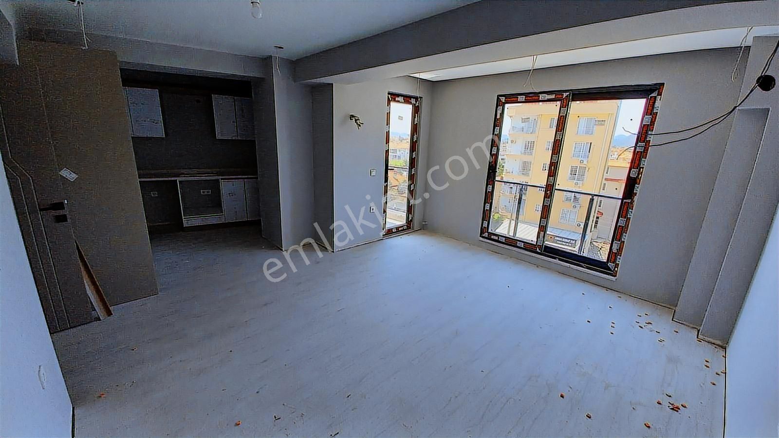 Lavinia Gayrimenkul'den Satılık 1+1 Daire - Görsel 5