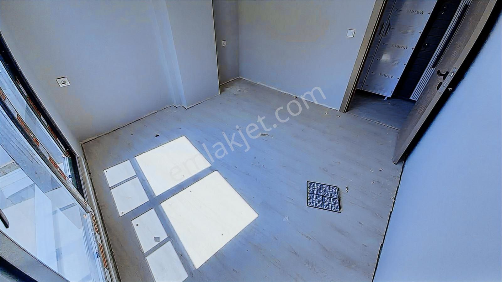 Lavinia Gayrimenkul'den Satılık 1+1 Daire - Görsel 9