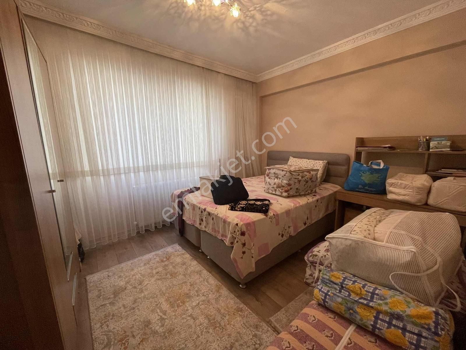 Kayalar'dan Adalet Mh. Merkzi Konum Kat Mülkiyetli Müstakil Bina - Görsel 11