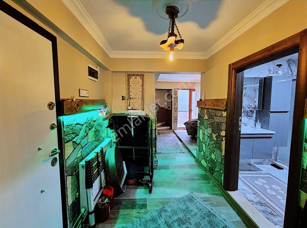 Kayalar'dan Adalet Mh. Merkzi Konum Kat Mülkiyetli Müstakil Bina - Görsel 8