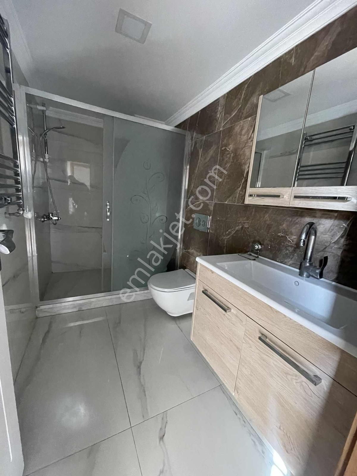 Kayalar'dan Adalet Mh. Merkzi Konum Kat Mülkiyetli Müstakil Bina - Görsel 20