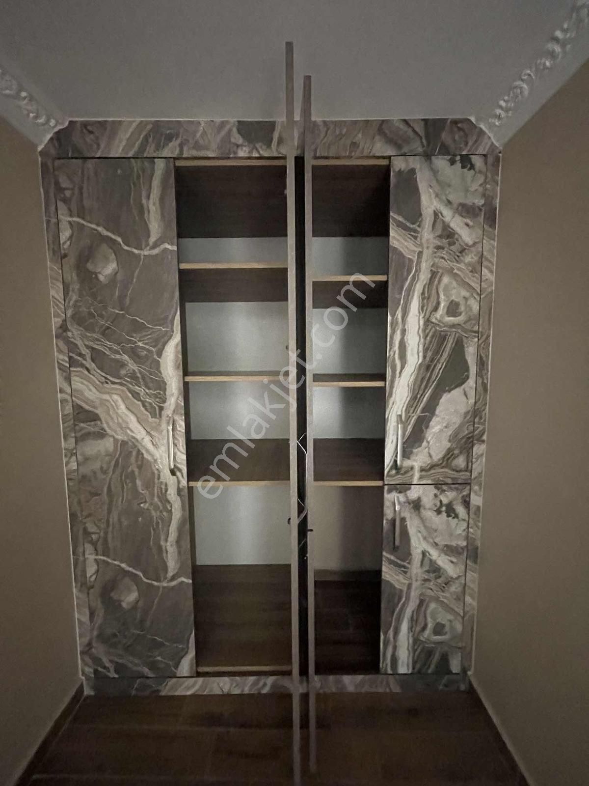 Kayalar'dan Adalet Mh. Merkzi Konum Kat Mülkiyetli Müstakil Bina - Görsel 27