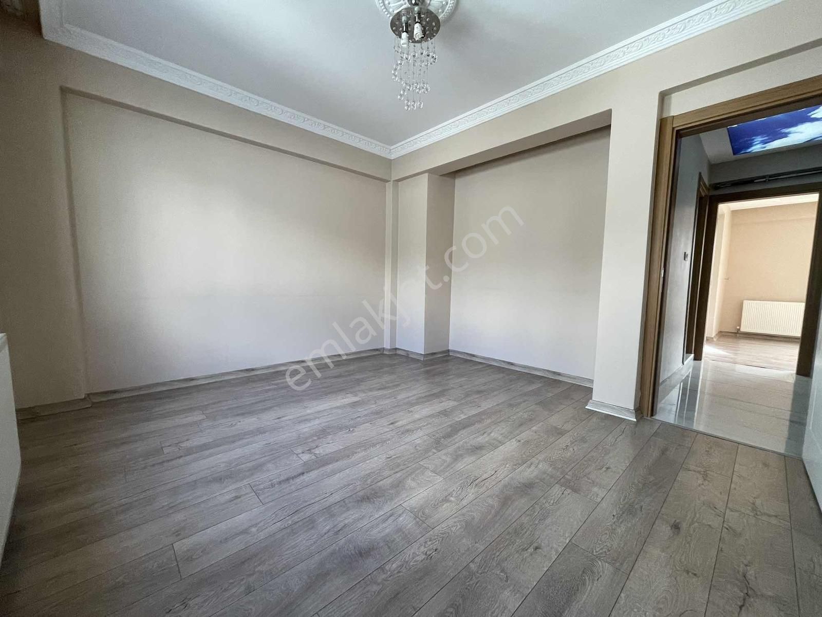 Kayalar'dan Adalet Mh. Merkzi Konum Kat Mülkiyetli Müstakil Bina - Görsel 32