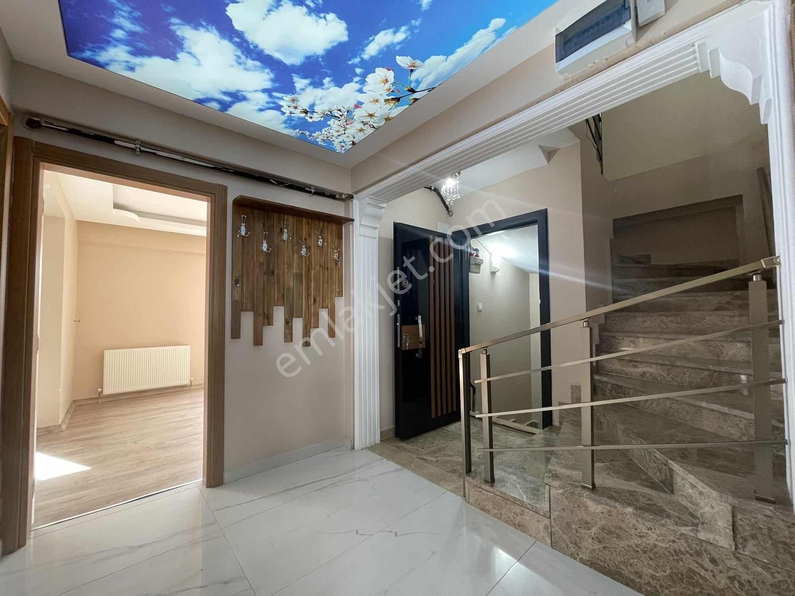 Kayalar'dan Adalet Mh. Merkzi Konum Kat Mülkiyetli Müstakil Bina - Görsel 16