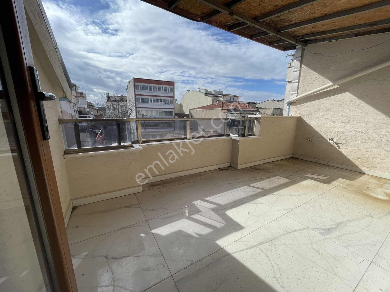 Kayalar'dan Adalet Mh. Merkzi Konum Kat Mülkiyetli Müstakil Bina - Görsel 31