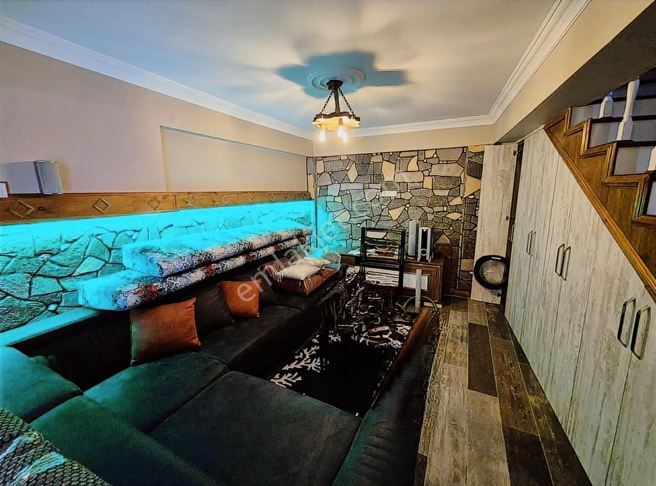 Kayalar'dan Adalet Mh. Merkzi Konum Kat Mülkiyetli Müstakil Bina - Görsel 10