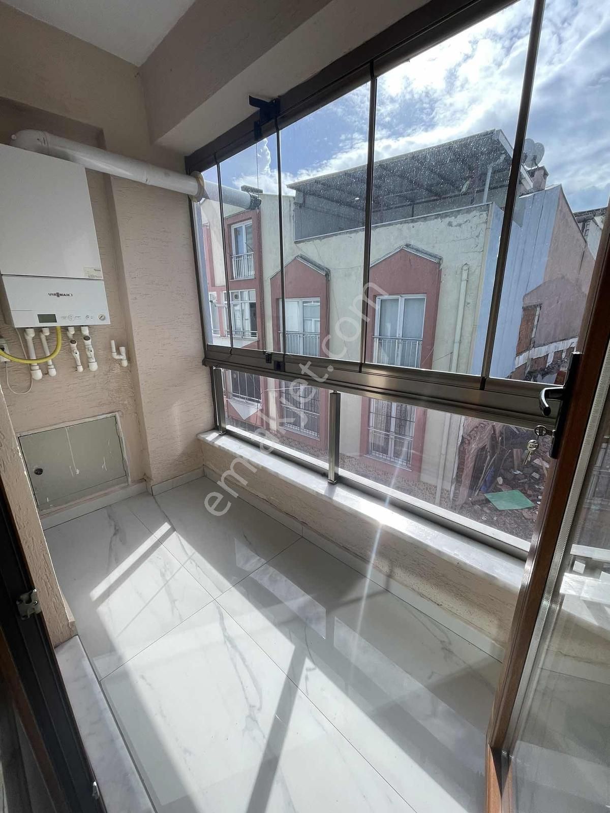 Kayalar'dan Adalet Mh. Merkzi Konum Kat Mülkiyetli Müstakil Bina - Görsel 25