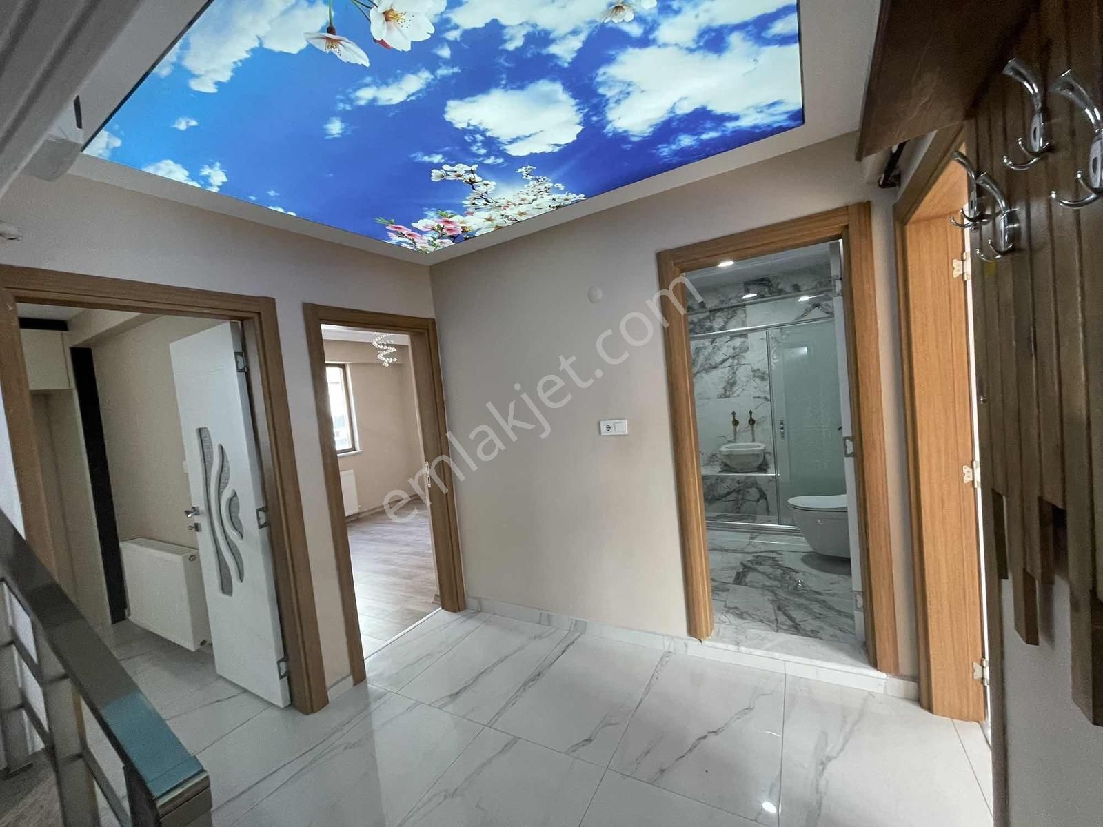 Kayalar'dan Adalet Mh. Merkzi Konum Kat Mülkiyetli Müstakil Bina - Görsel 15