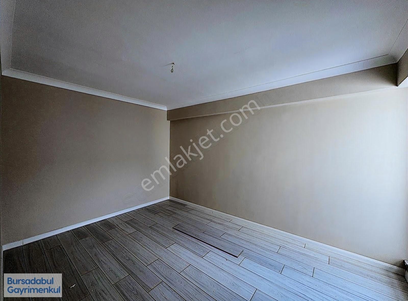 Bursadabul'dan Cumhuriyet Mah. 5+1 Dubleks 297m2 Sıfır Daire - Görsel 5