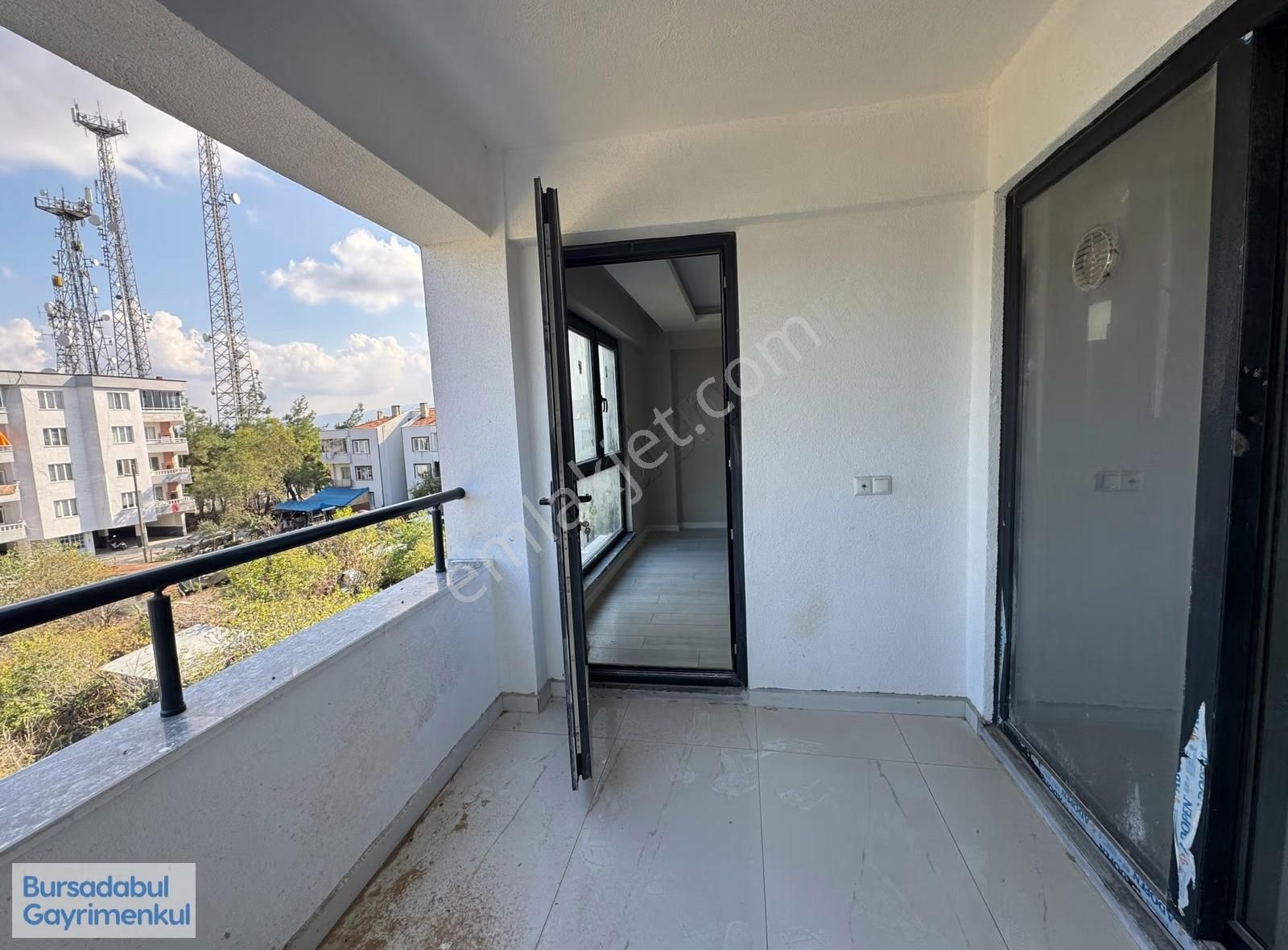 Bursadabul'dan Cumhuriyet Mah. 5+1 Dubleks 297m2 Sıfır Daire - Görsel 23