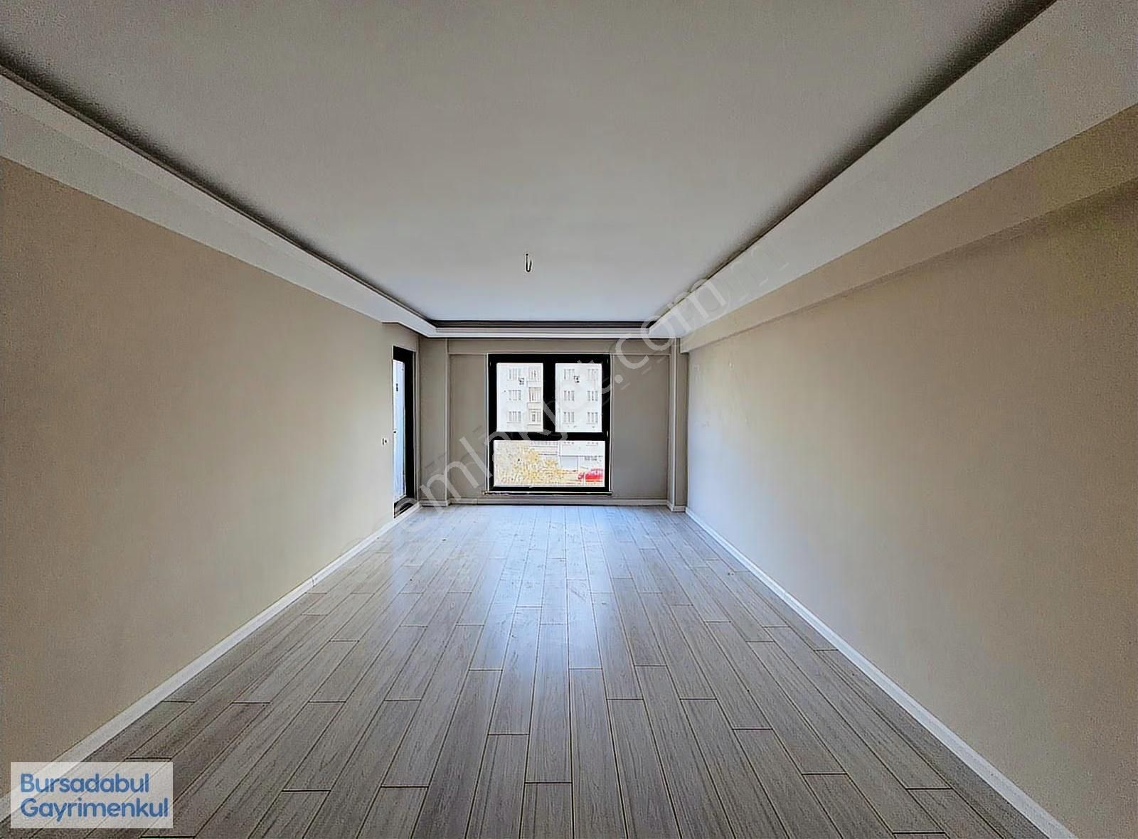 Bursadabul'dan Cumhuriyet Mah. 5+1 Dubleks 297m2 Sıfır Daire - Görsel 20