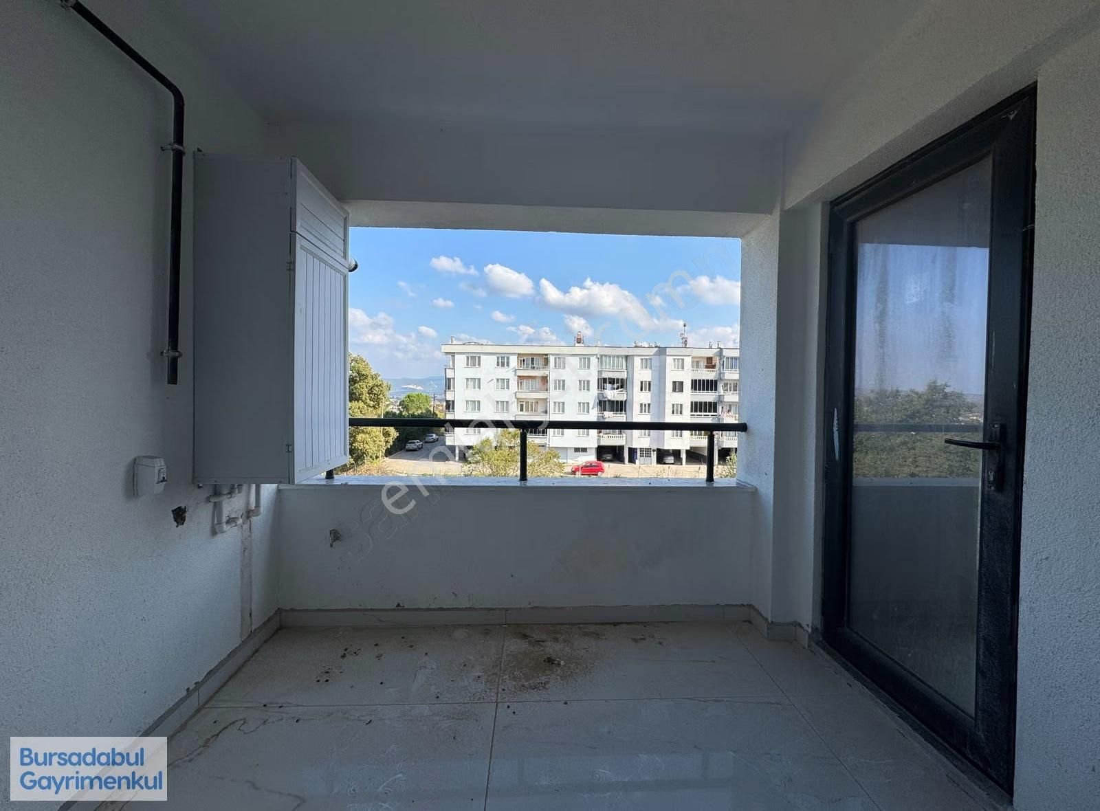 Bursadabul'dan Cumhuriyet Mah. 5+1 Dubleks 297m2 Sıfır Daire - Görsel 11