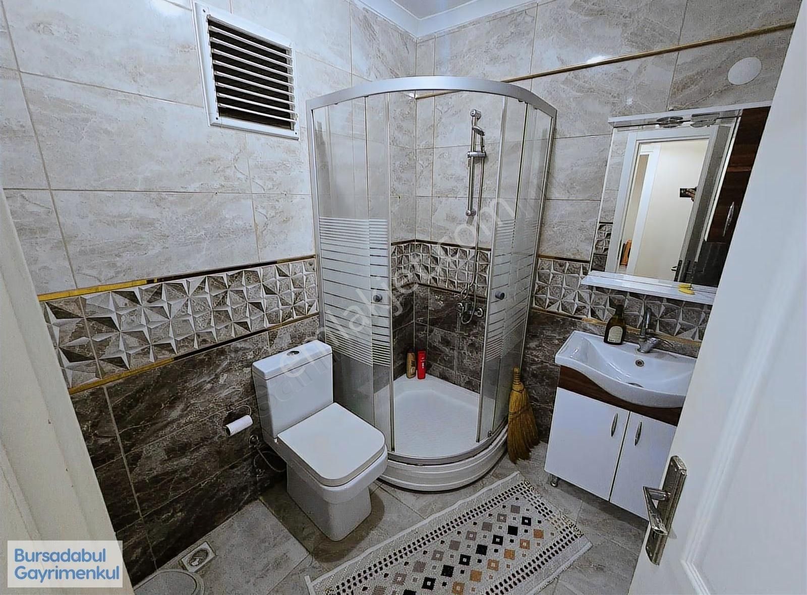 Bursadabul'dan Barış Mah. Merkezinde 110 M2 10 Yaşında 2+1 Daire - Görsel 7