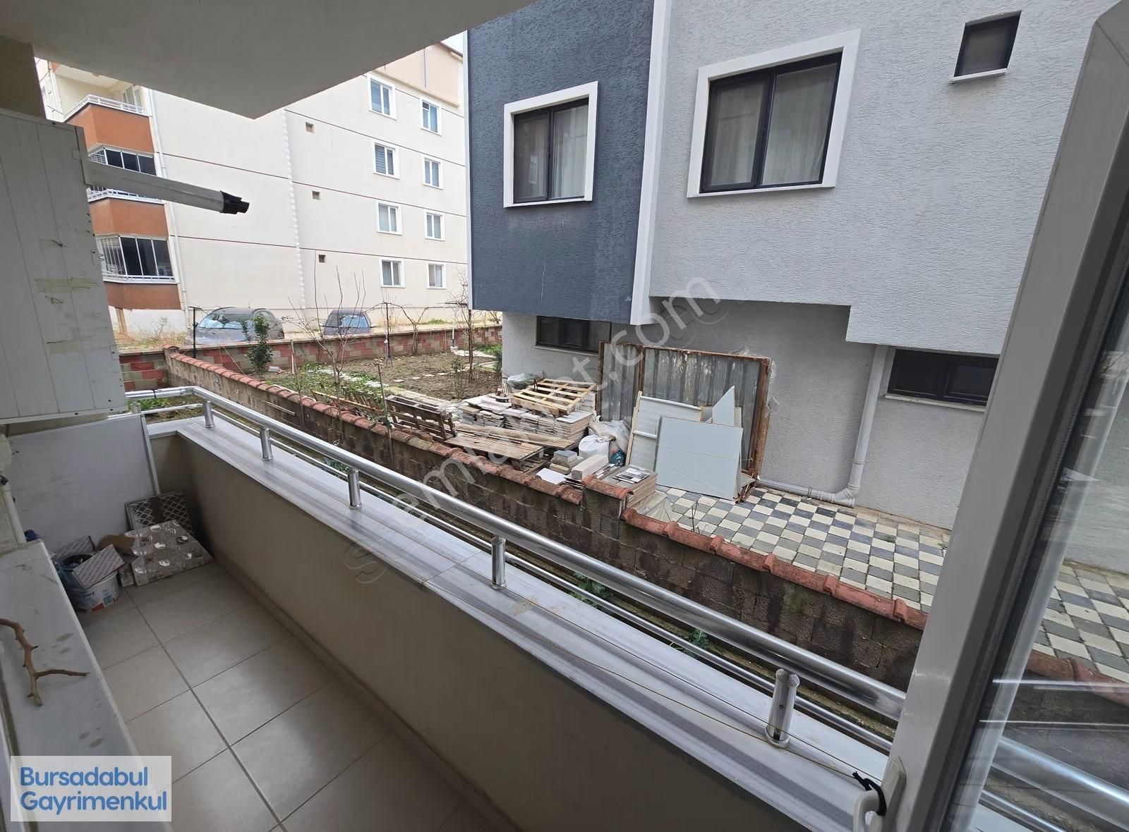 Bursadabul'dan Barış Mah. Merkezinde 110 M2 10 Yaşında 2+1 Daire - Görsel 14