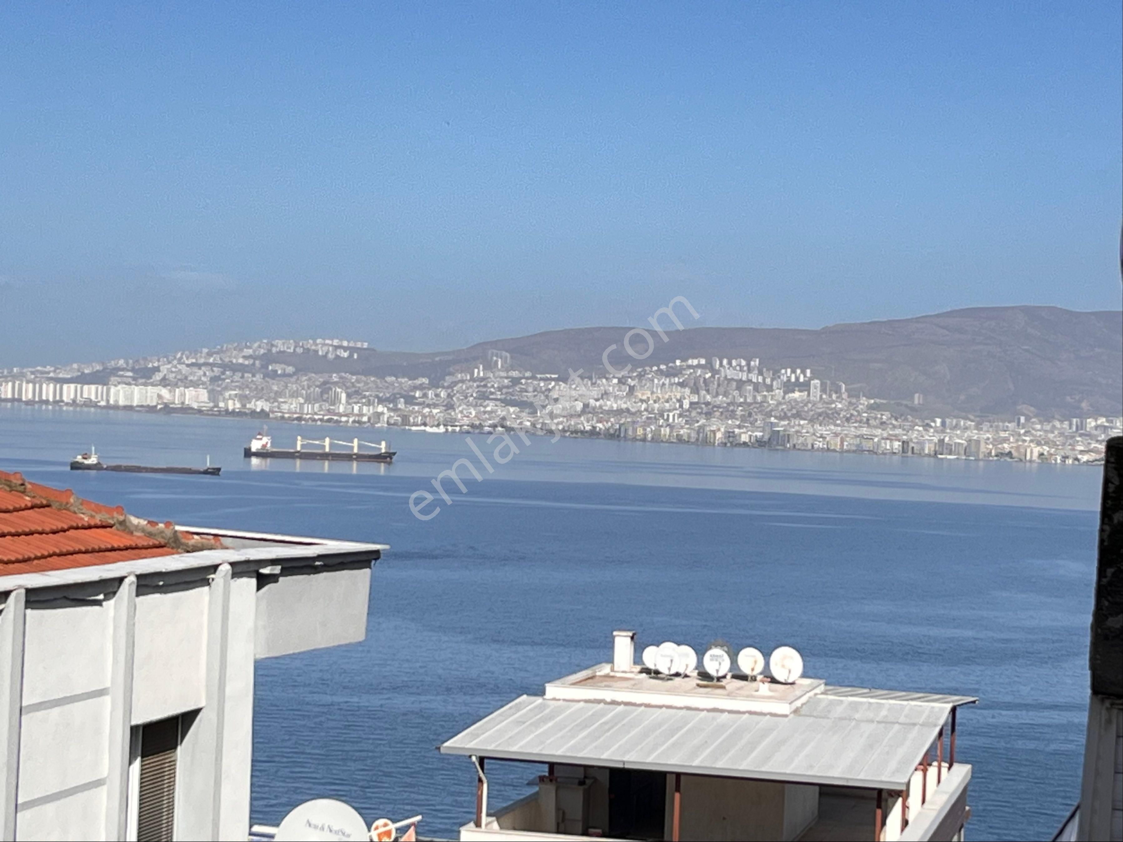 Metro Yürüme Mesafesinde Deniz Manzaralı Full Bakımlı 2+1 100m2çift Cephe Çift Balkon - Görsel 35