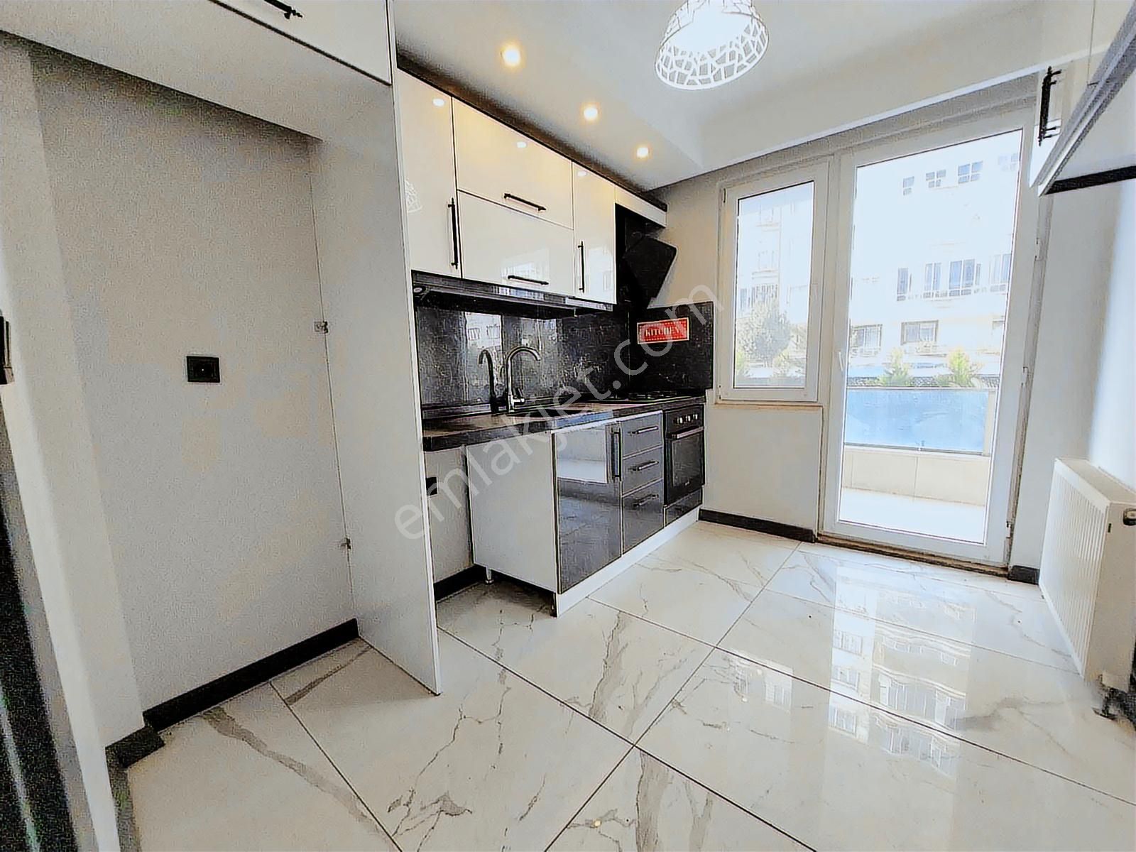 ꔪyalçın'dan ▀▄kadıköy'de Havuzlu Sitede Ayrı Mutfaklı 3+1▀▄ - Görsel 35
