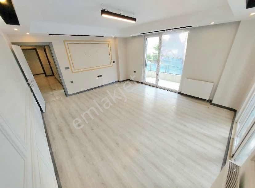 ꔪyalçın'dan ▀▄kadıköy'de Havuzlu Sitede Ayrı Mutfaklı 3+1▀▄ - Görsel 33