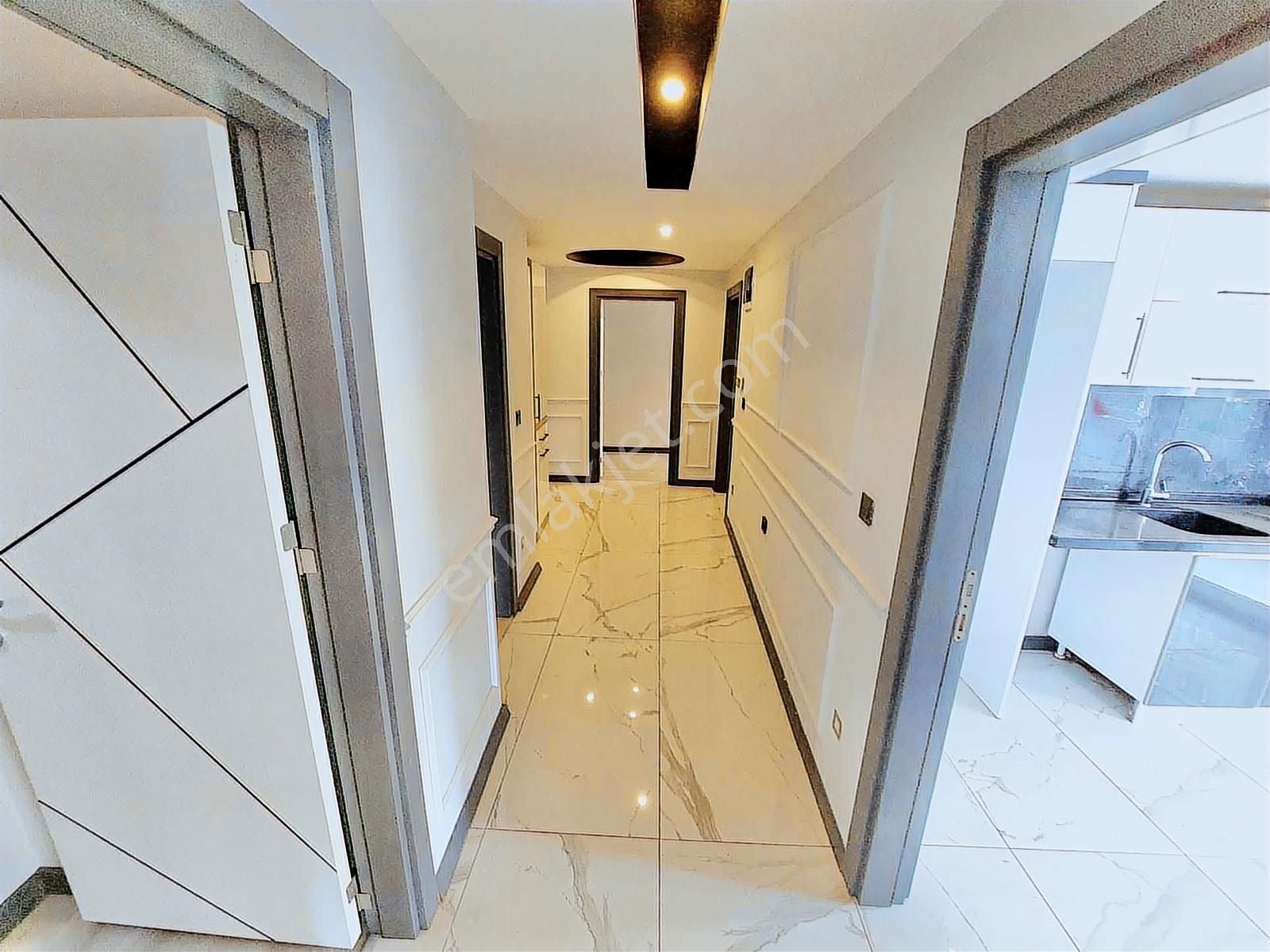 ꔪyalçın'dan ▀▄kadıköy'de Havuzlu Sitede Ayrı Mutfaklı 3+1▀▄ - Görsel 32