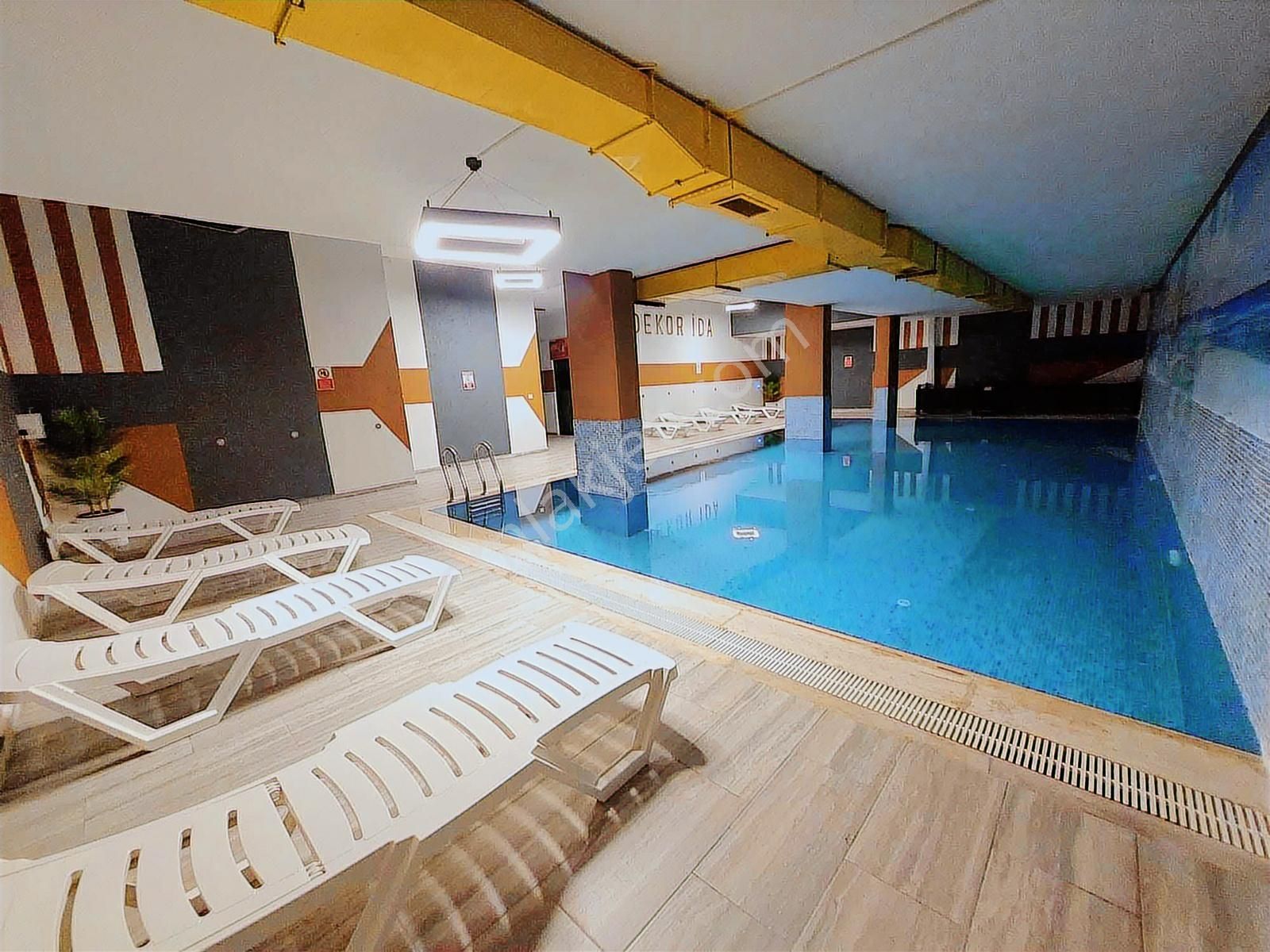 ꔪyalçın'dan ▀▄kadıköy'de Havuzlu Sitede Ayrı Mutfaklı 3+1▀▄ - Görsel 20