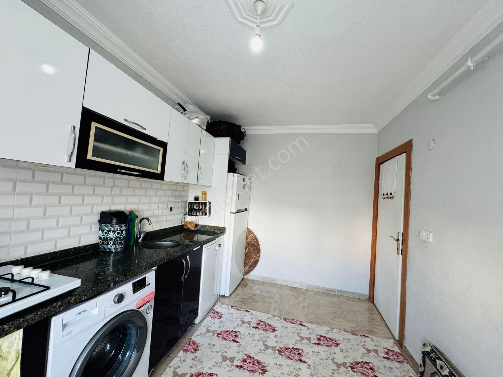 Merpa İnşaat'tan Bağlık Mah'de İskanlı Ayrı Mutfaklı, 1+1 Daire - Görsel 2