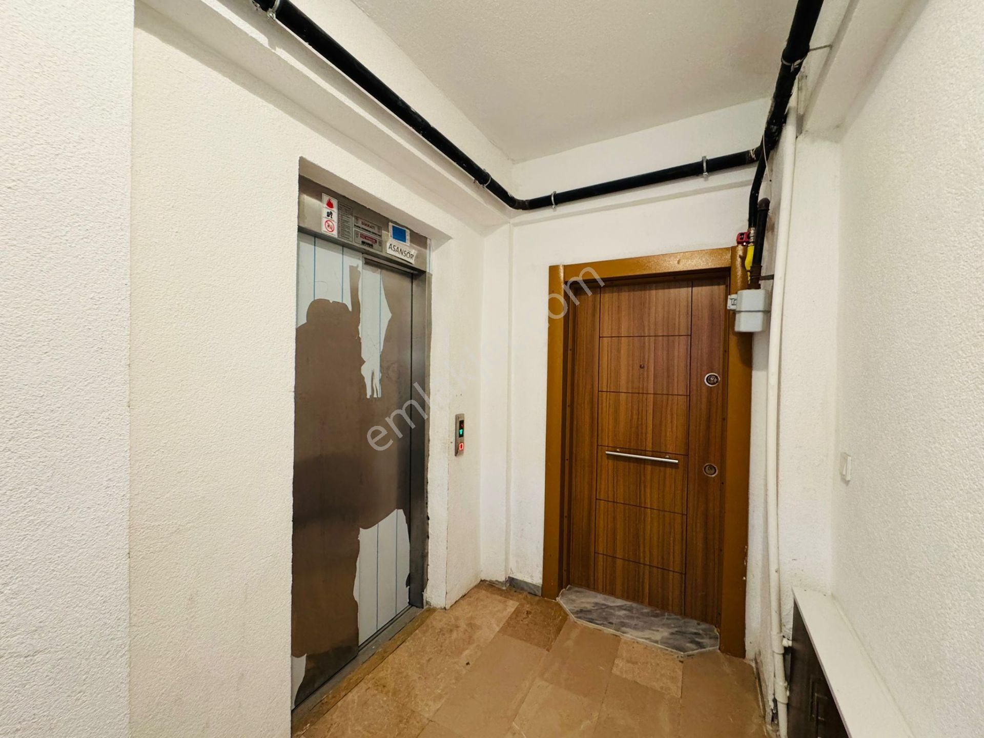 Merpa İnşaat'tan Bağlık Mah'de İskanlı Ayrı Mutfaklı, 1+1 Daire - Görsel 20