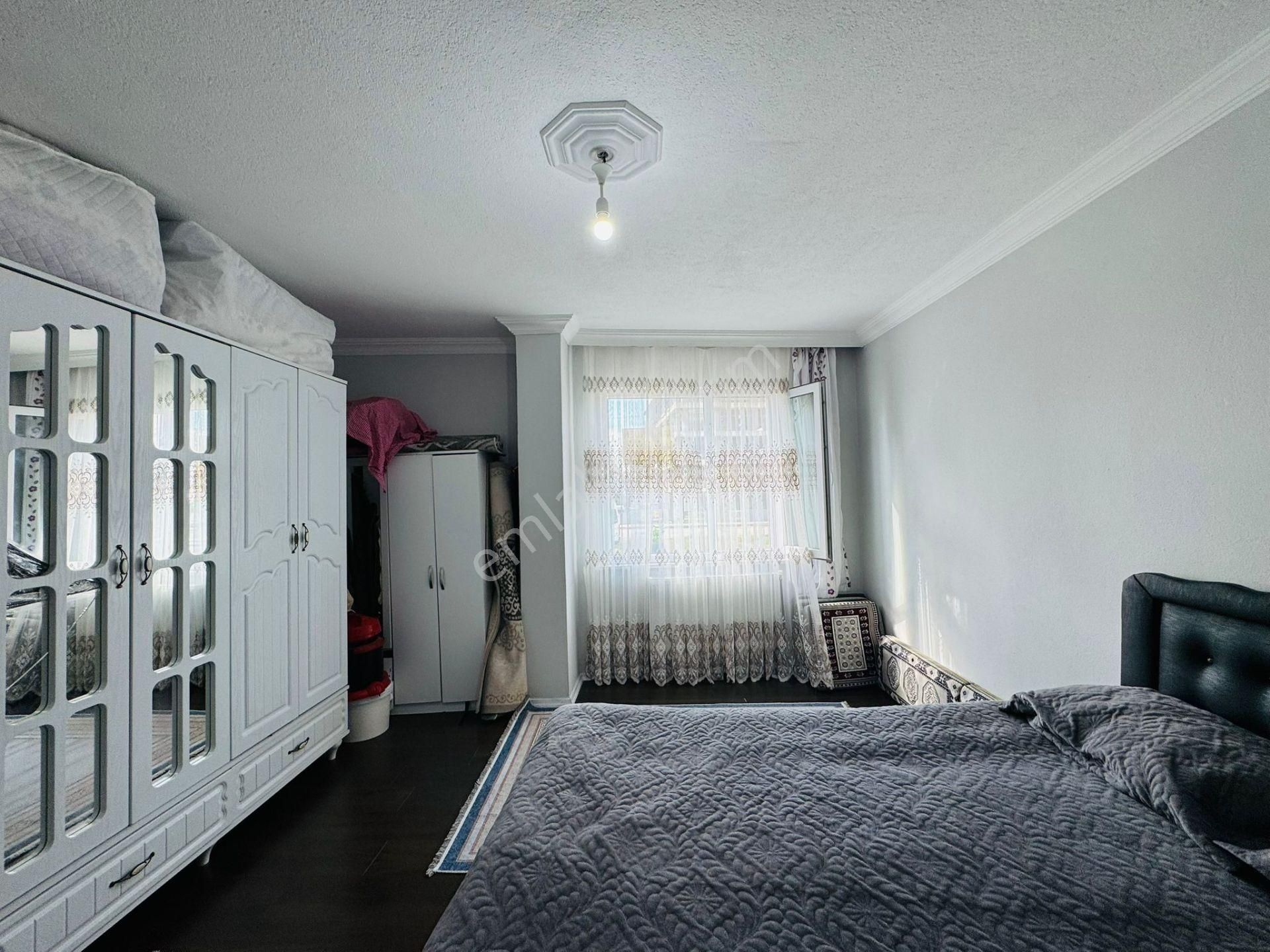 Merpa İnşaat'tan Bağlık Mah'de İskanlı Ayrı Mutfaklı, 1+1 Daire - Görsel 12