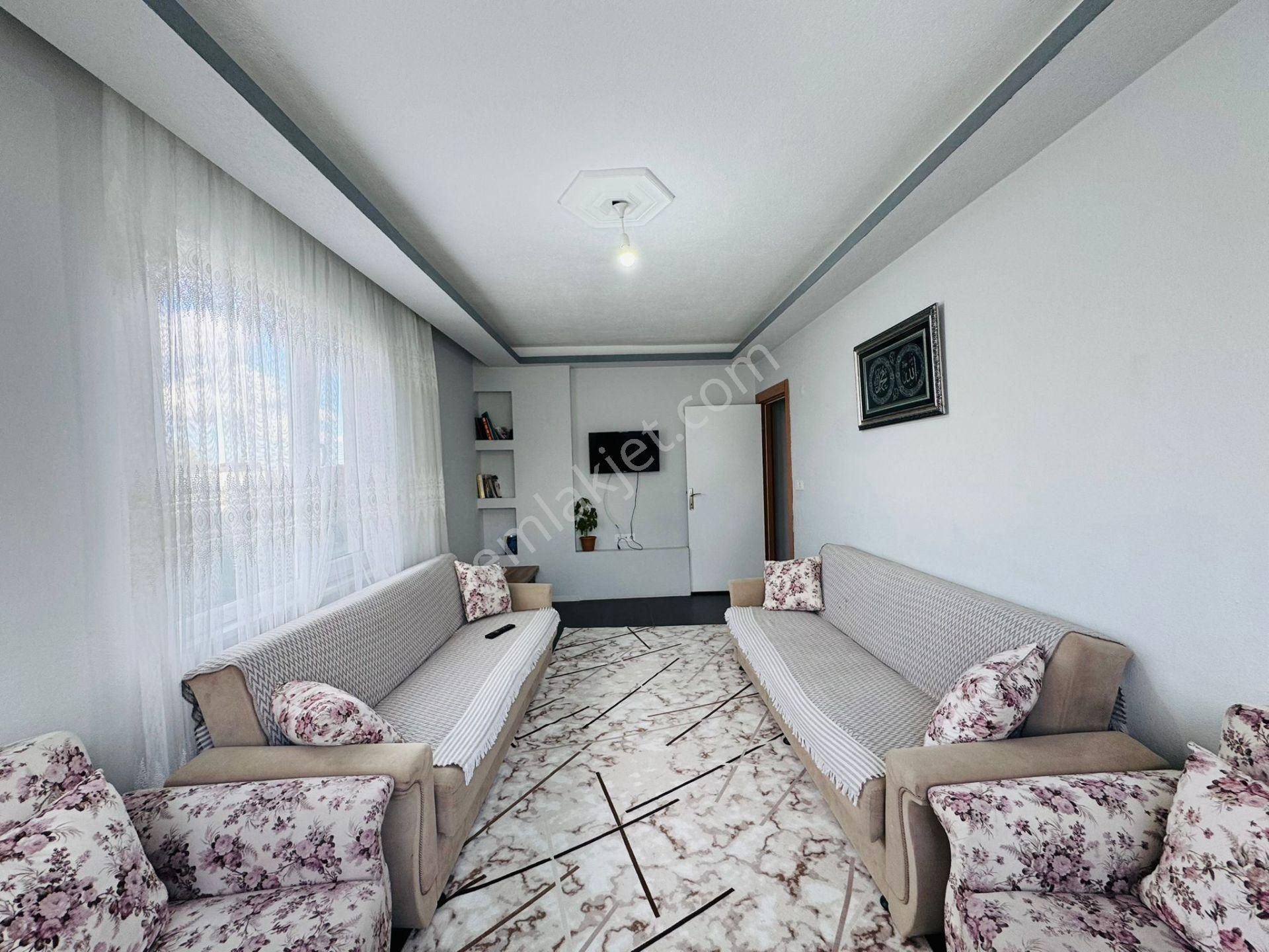 Merpa İnşaat'tan Bağlık Mah'de İskanlı Ayrı Mutfaklı, 1+1 Daire - Görsel 4