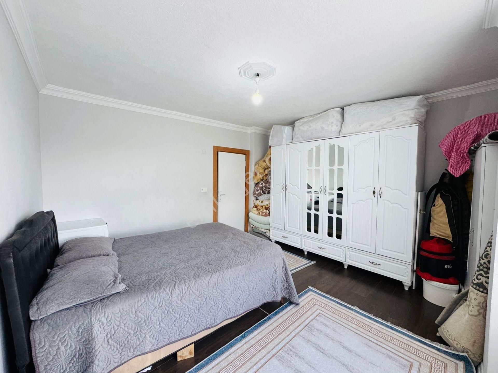 Merpa İnşaat'tan Bağlık Mah'de İskanlı Ayrı Mutfaklı, 1+1 Daire - Görsel 14